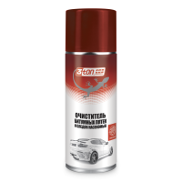 Очиститель битумных и масляных пятен 3ton 520мл.аэрозоль(40014)