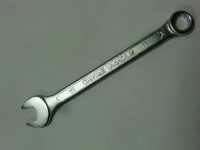 Ключ комбинированный 11x11 Сервис ключ