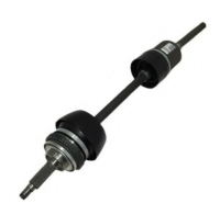 Привод передних колес для Lada 2123 ABS L (короткий) (24шлица) БМК-АВТО