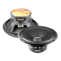 Автоколонки ARIA BZN-200S (20см)