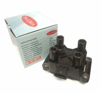 Модуль зажигания 2111 8кл нов.обр. ПЛАЗМА