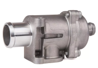 Термостат для Lada VESTA/ Гранта/ Калина 2/ Датсун/ ISKRA (92C) LUZAR (LT0192)