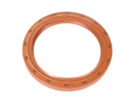 Сальник к/вала 2101-2107/2121/2123 задний БРТ