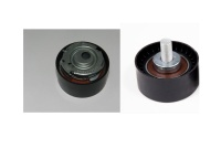 Подшипники ремня ГРМ 21126 (2шт)
