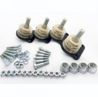 Опора шаровая 2123 ТРЕК Чемпион (к-т)