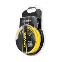 Набор подключения усилителя SWAT PAC-F4 для 4-х канал.усил