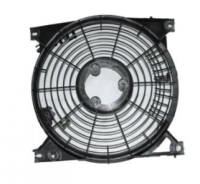 Диффузор для 2190 конденсатора (под К/У HALLA) выпуск до 2015г