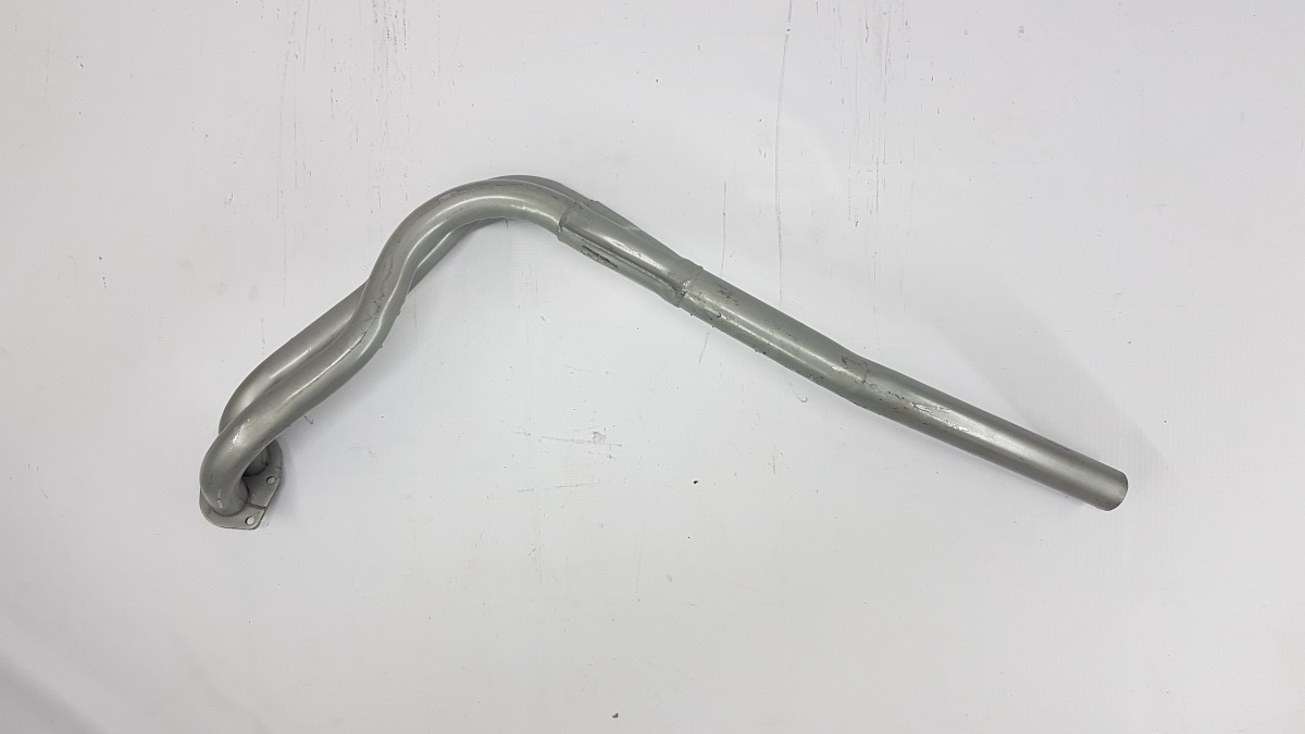 Труба приемная 2101 Авторезонатор