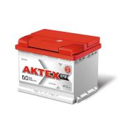 АКБ АКТЕХ EFB 60 А/ч прямая полярность