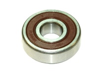 Подшипник генератора 6201.2RS г.Вологда задний 2101-08