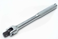 Вороток 1/2 250мм шарнирный Сервис ключ