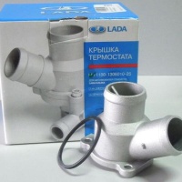 Крышка термостата 1118 АЗ (25) ТКА