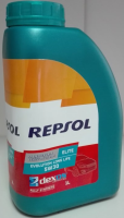 Масло Repsol Elite Evolutione Long  Life/DX2 5W30 синт. 1л М+