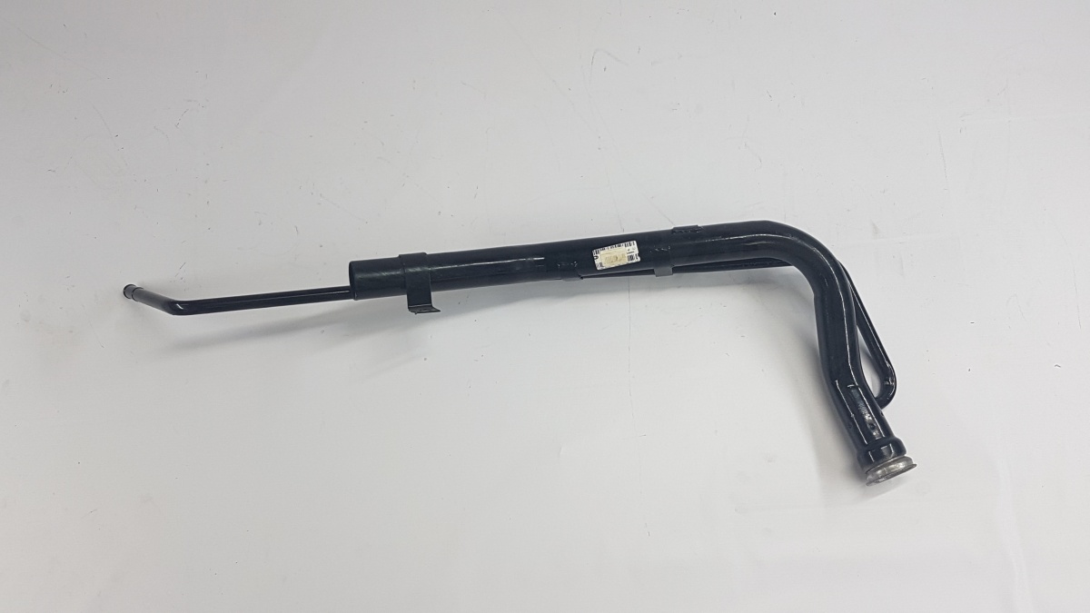 Горловина бензобака наливная 2114