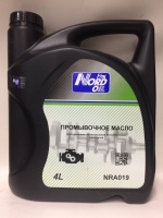 Масло Nord Oil Промывочное 4л