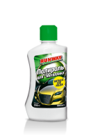 Полироль кузова Runway 250мл для металлика (RW2541)