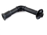 Шланг испарителя кондиционера 2190 отводящий силикон