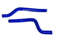 Патрубки отопителя салона для Lada VESTA 1.6 16кл ( с ДВС 21129 P4M /к-т из 2-х шт) CARUM силикон