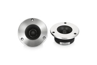 Автоколонки KICX DTC-36 (рупорные высокочастотники)