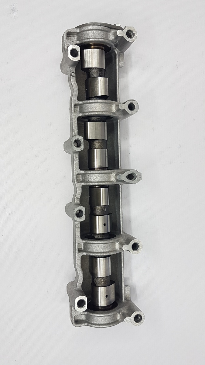 Вал распределительный для Lada 21214/2123/2131 в сборе АЗ