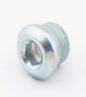 Пробка фиксатора штоков КПП 2190/1118/2170(клапана насоса масл./алюм. поддона)