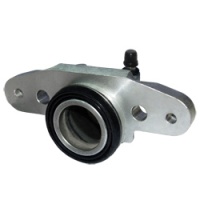 Цилиндр тормозной переднего суппорта 2108 Автотехник L