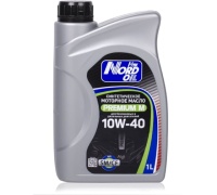 Масло Nord Oil Premium M 10w40 SM/CF синт. 1л М+