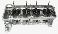 Головка блока цилиндров 2104/21073 в сборе (без рампы) R-NUR