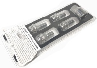 Болты М12 х1,25 х23 колеса с секретом HN52605/JN615