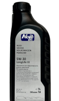 Масло Nord Oil Specific Line 5w30 для Audi,Skoda,VW синт. 1л.М+