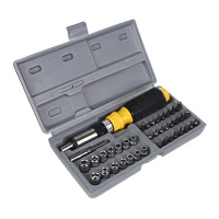 Набор инструмента РОКОТ 41 предмет 689003