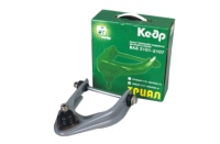 Рычаг подвески 2101 верхний L в сборе КЕДР ТРИАЛ