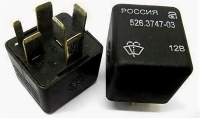 Реле стеклоочистителя 2108 нов.обр. АВАР г.Псков/г.Калуга