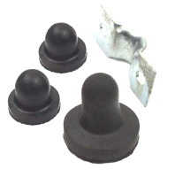 Ремкомплект радиатора 2108 (втулки)