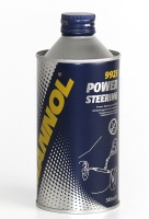 Герметик гидроусилителя руля Mannol 250мл 9923