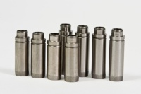 Втулки направляющие клапанов для Lada 2101-2107/2121/2123 АЗ Ремонт (+0,22)