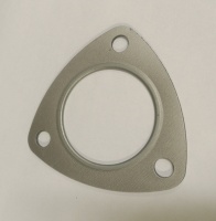 Прокладка приемной трубы 2110/21214/2123 1,6 i Фритекс