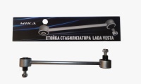 Стойка стабилизатора для Lada VESTA передняя (1шт) МиКа