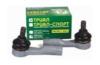 Наконечники рулевые 1111 КЕДР (2шт)