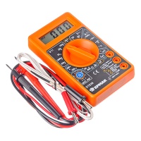 Мультиметр цифровой DT-838 61/10/513 РОКОТ/ЕРМАК