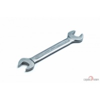 Ключ рожковый 17x19 Сервис ключ