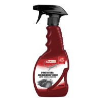 Очиститель-кондиционер кожи 3ton 550мл(52190)