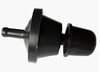 Клапан обратный топливного бака 2108/2114 с колпачком