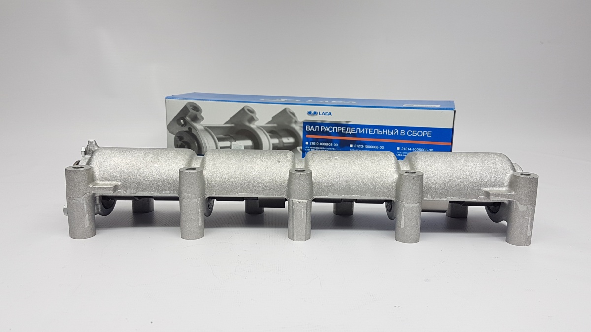 Вал распределительный для Lada 21213 в сборе АЗ