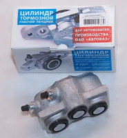 Цилиндр тормозной переднего суппорта 21214 (выпуск с 2016г) R Автостандарт