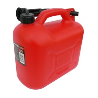 Канистра 5л AIRLINE ACF5SD