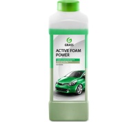 Автошампунь GRASS Active Foam Power 1л 113140