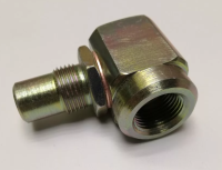 Обманка датчика кислорода с микрокатализатором (УГОЛ)