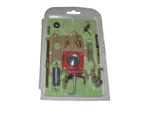 Ремкомплект карбюратора 11113 "Уником"