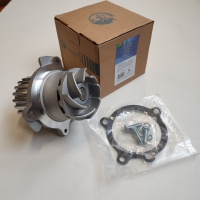 Насос водяной 2112 LUZAR (LWP0112)